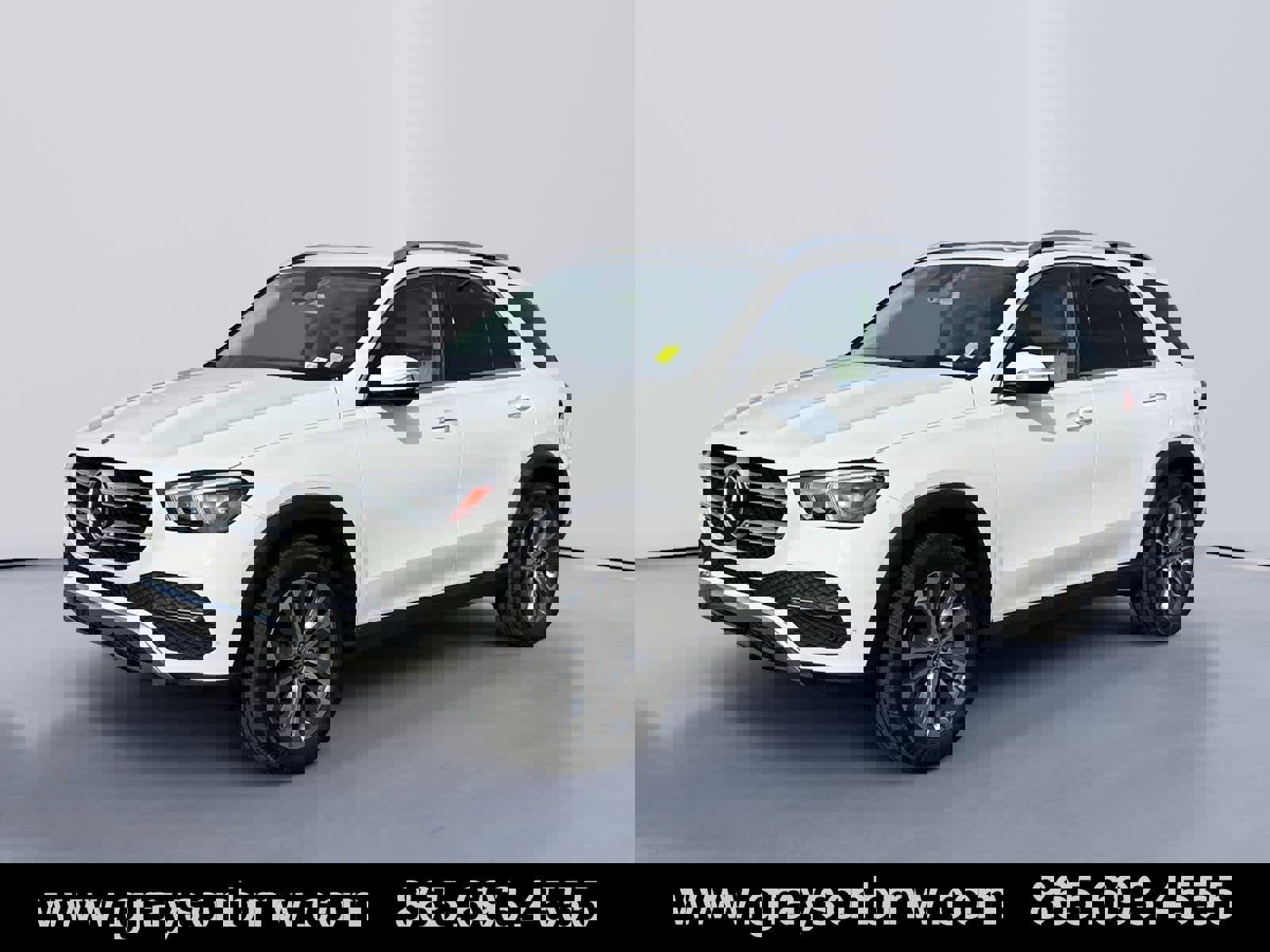 Used 2020 Mercedes-Benz GLE 350 image 7