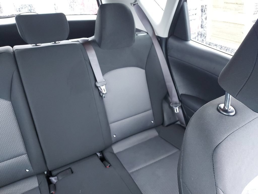 Used 2025 Kia Soul LX w/ LX Technology Package FWD image 14