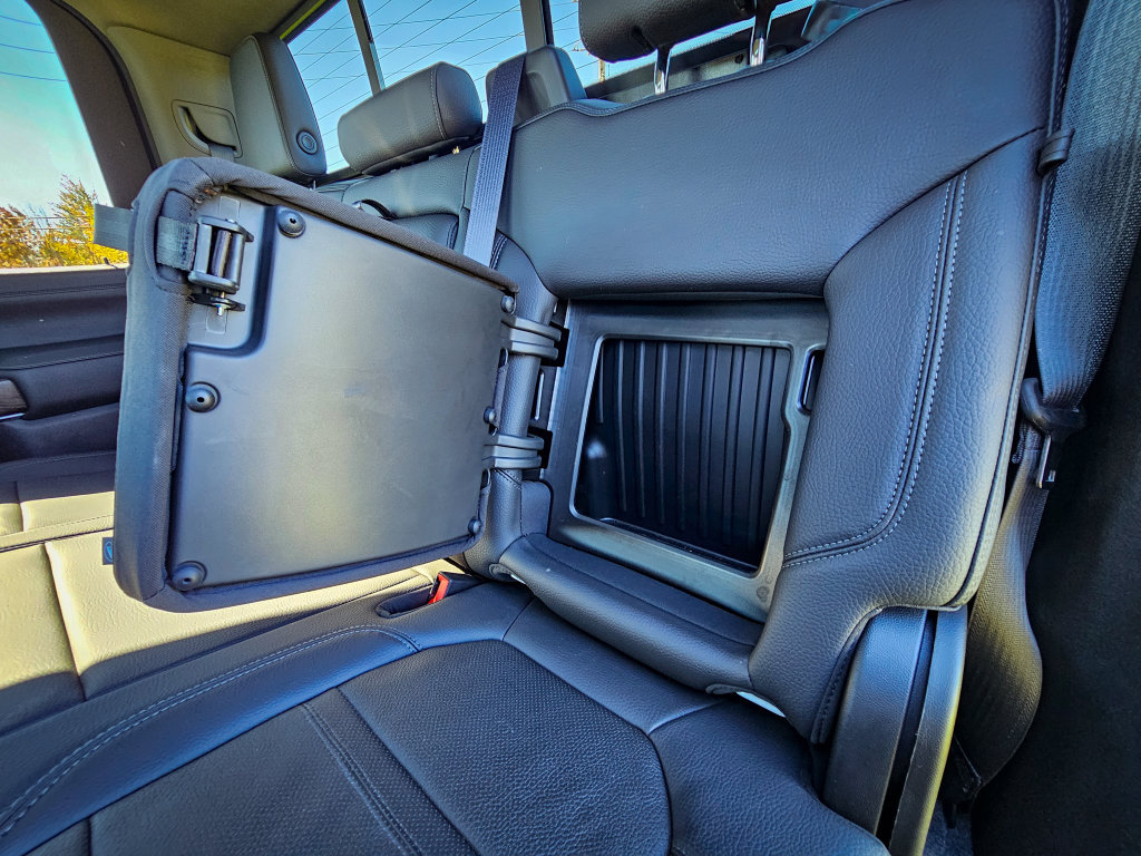 Used 2021 GMC Sierra 2500 Denali w/ Denali Ultimate Package AWD/4WD image 41