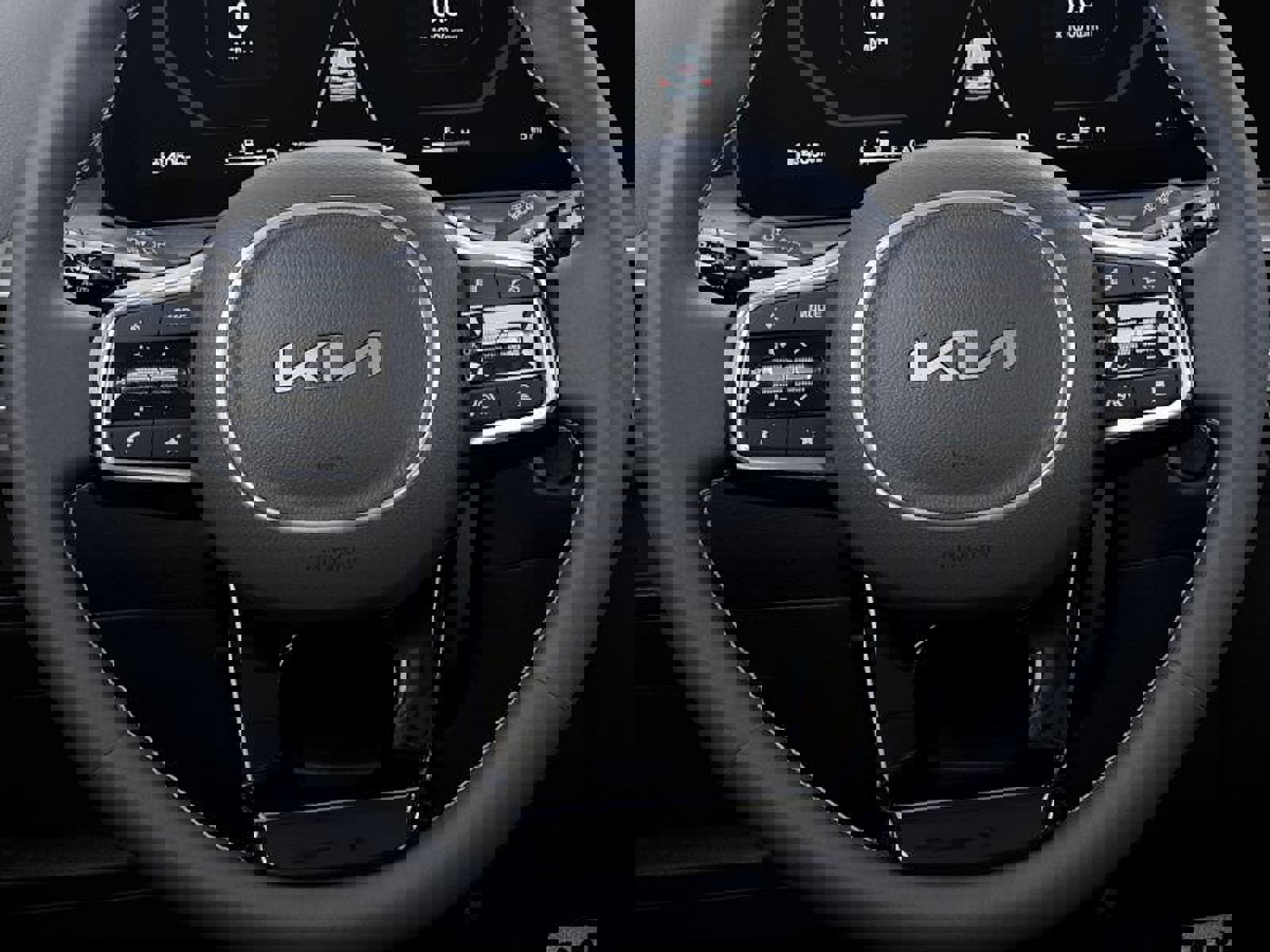 New 2025 Kia Sorento SX image 22