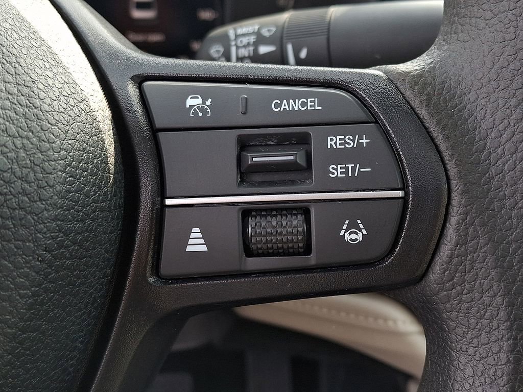 Used 2025 Honda Accord SE image 22