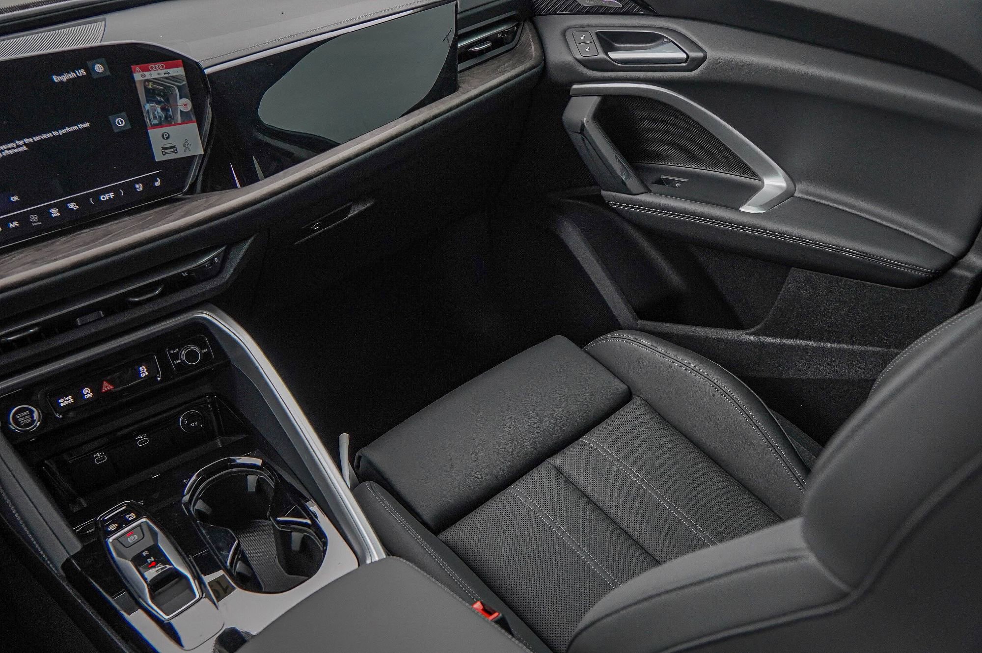 New 2025 Audi Q5 Premium Plus image 20