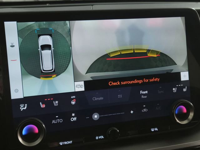 Used 2024 Lexus TX 350 FWD image 21