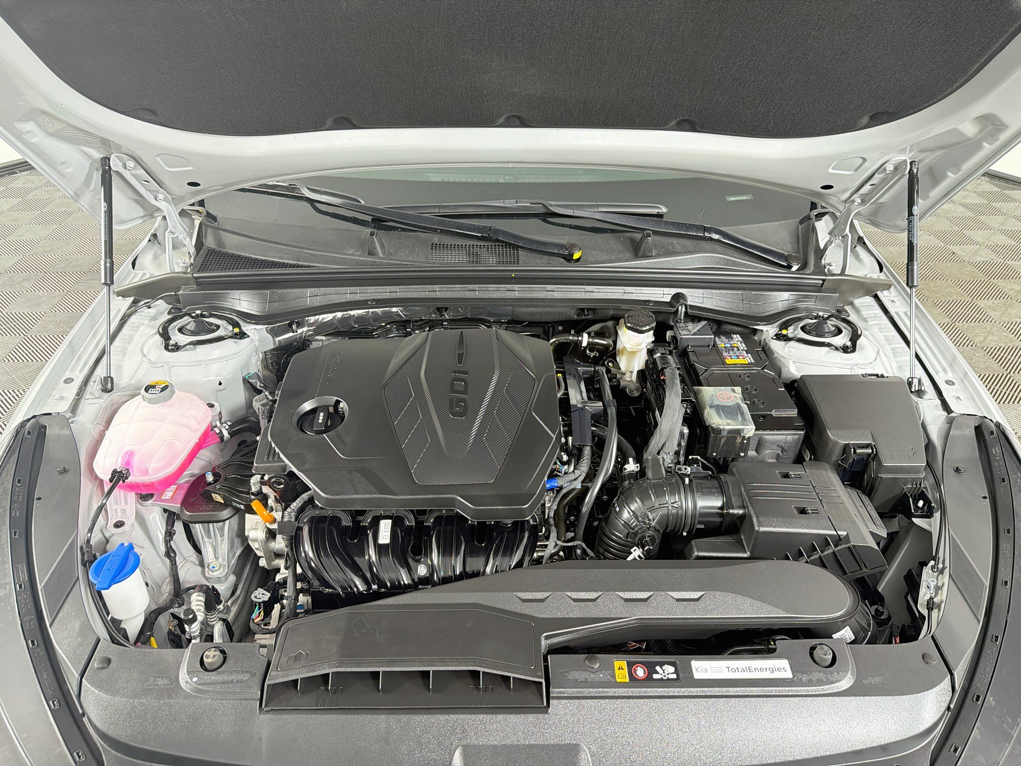 Used 2026 Kia K5 GT-Line FWD image 34
