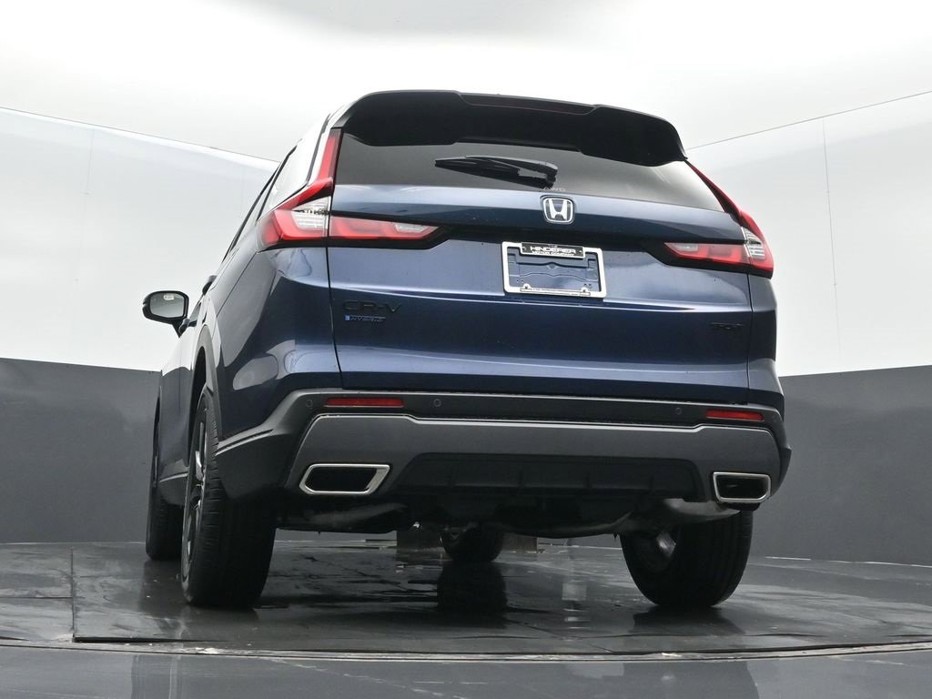 New 2026 Honda CR-V Sport-L image 20