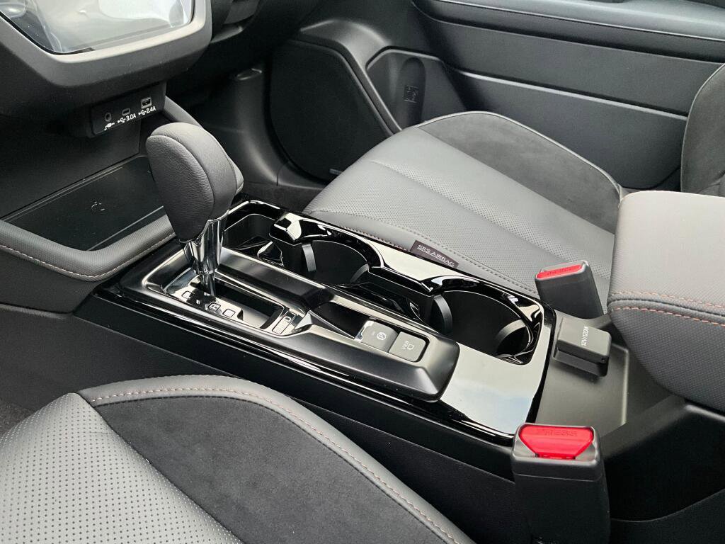 New 2026 Subaru Forester Touring image 20