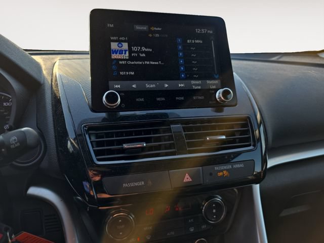 Used 2022 Mitsubishi Eclipse Cross LE FWD image 7