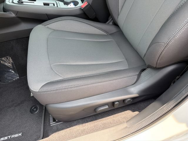 New 2026 Subaru Crosstrek 2.5i Premium AWD/4WD image 21