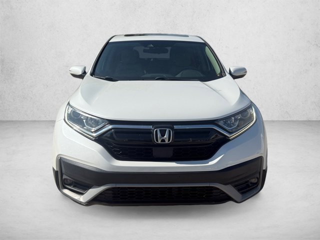 Used 2020 Honda CR-V EX image 2