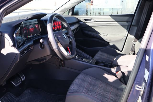 Used 2022 Volkswagen GTI S image 9