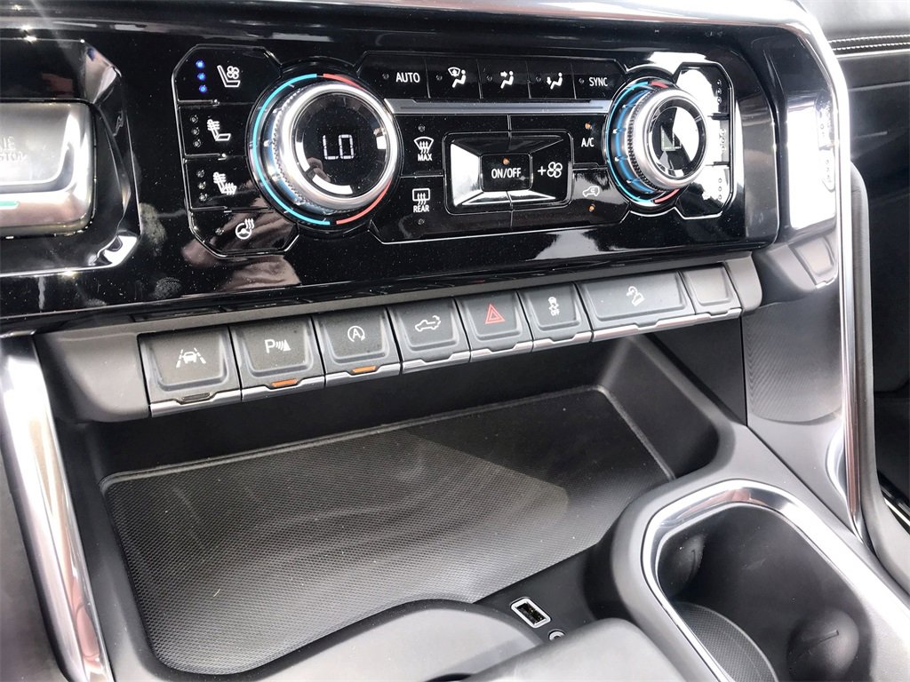 New 2026 GMC Sierra 1500 Denali Ultimate image 19