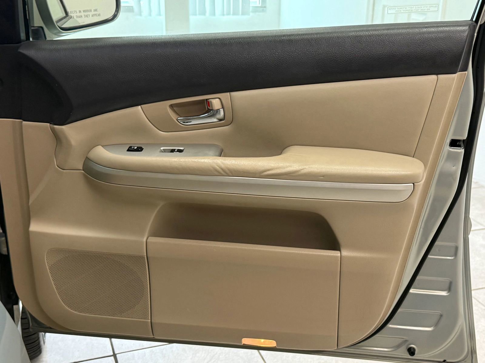 Used 2006 Lexus RX 400h 2WD image 24