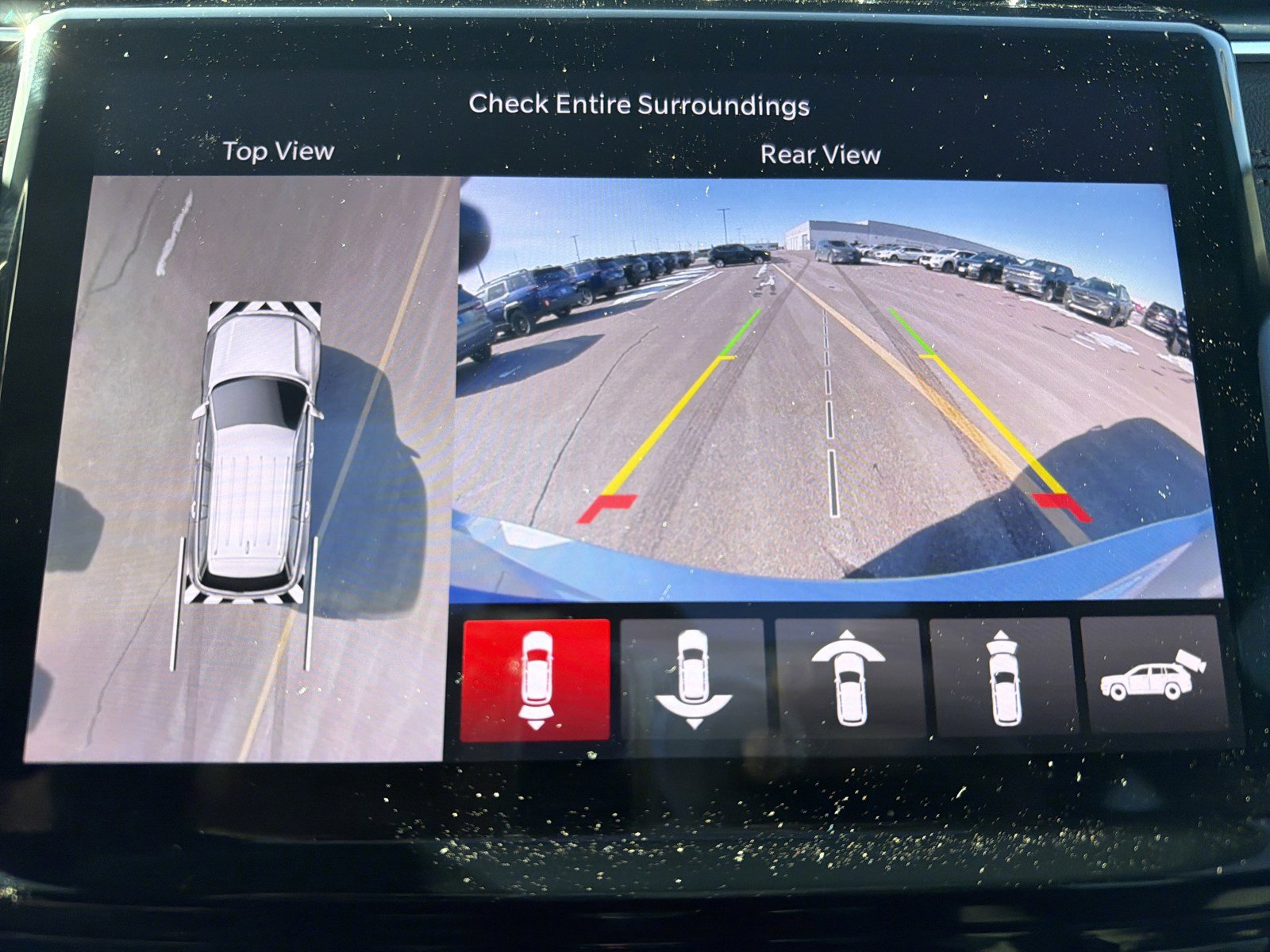 Used 2025 Jeep Grand Cherokee L Summit w/ Obsidian Package image 21