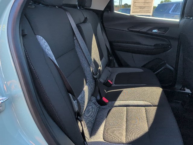 Used 2025 Chevrolet TrailBlazer LT w/ Convenience Package FWD image 40