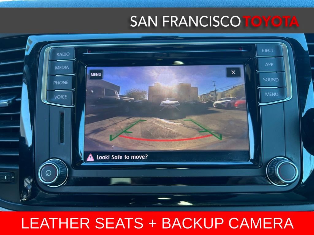 Used 2019 Volkswagen Beetle 2.0T SE image 23