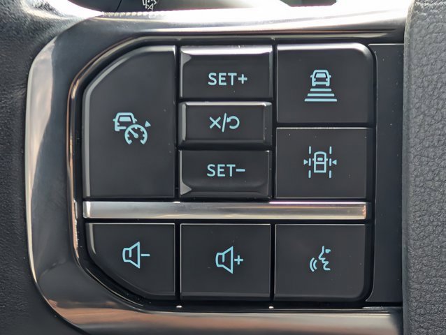 Used 2021 Ford F150 Platinum w/ Equipment Group 701A High image 23