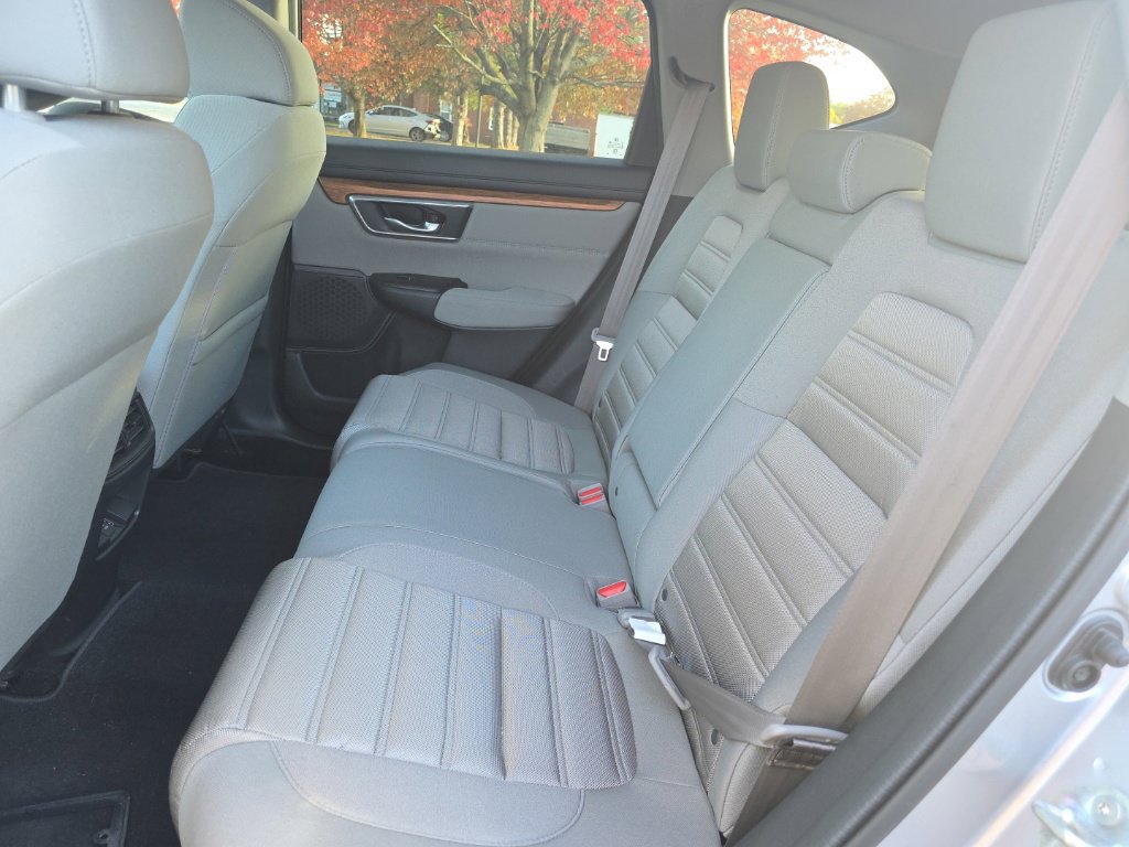 Used 2019 Honda CR-V EX image 27