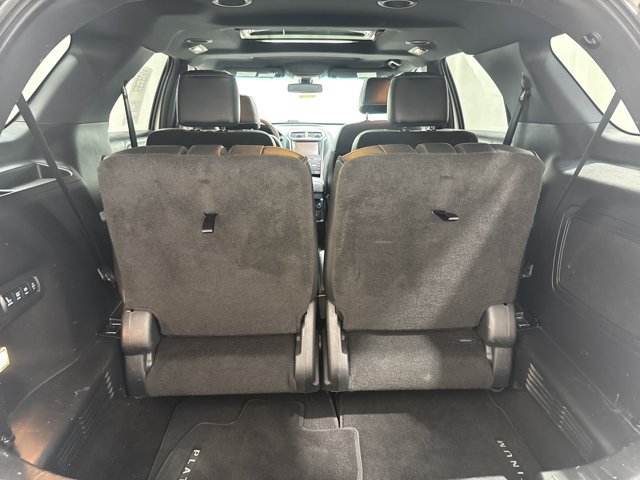 Used 2016 Ford Explorer Platinum AWD/4WD image 30