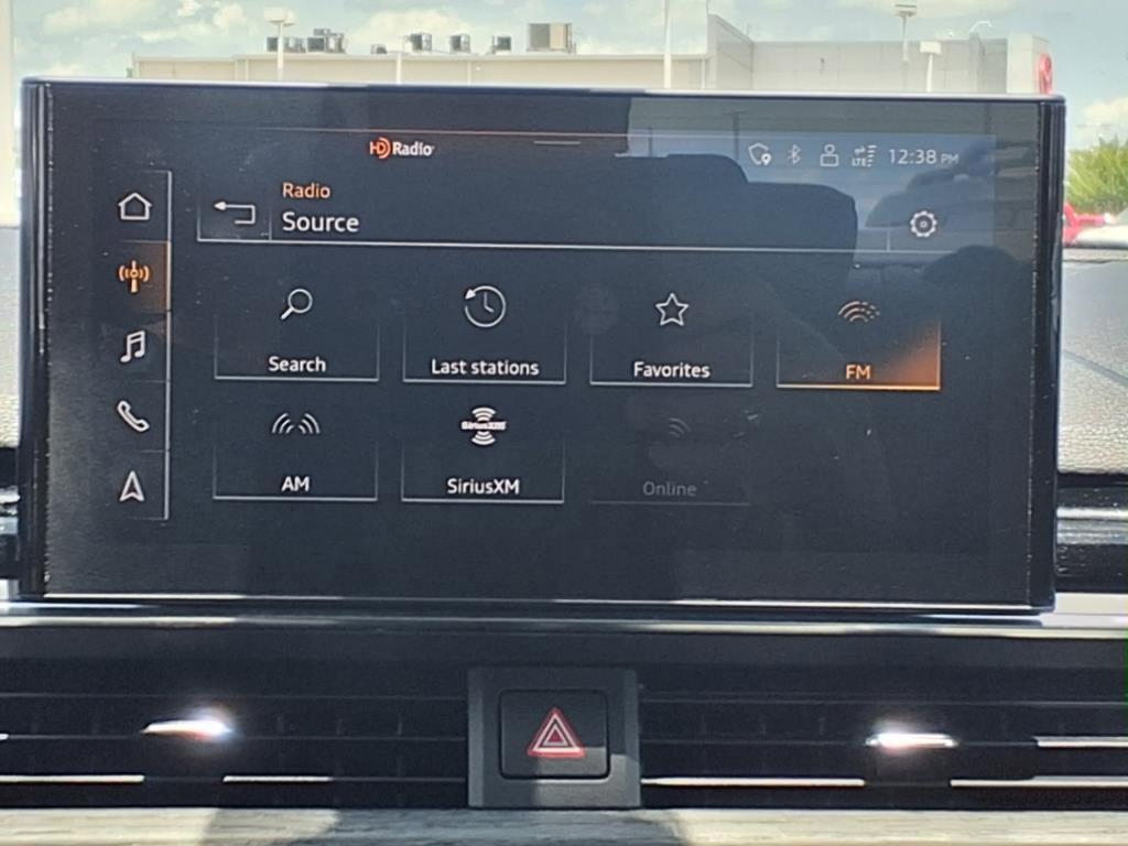 Used 2023 Audi A4 2.0T Premium Plus image 5