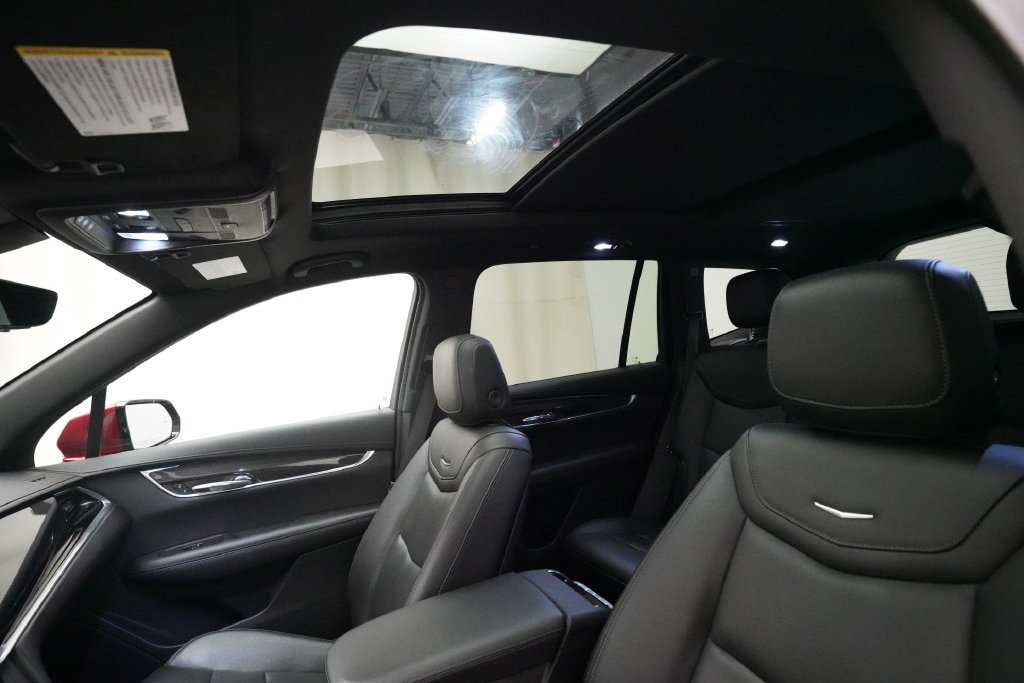 Used 2021 Cadillac XT6 Sport AWD/4WD image 31