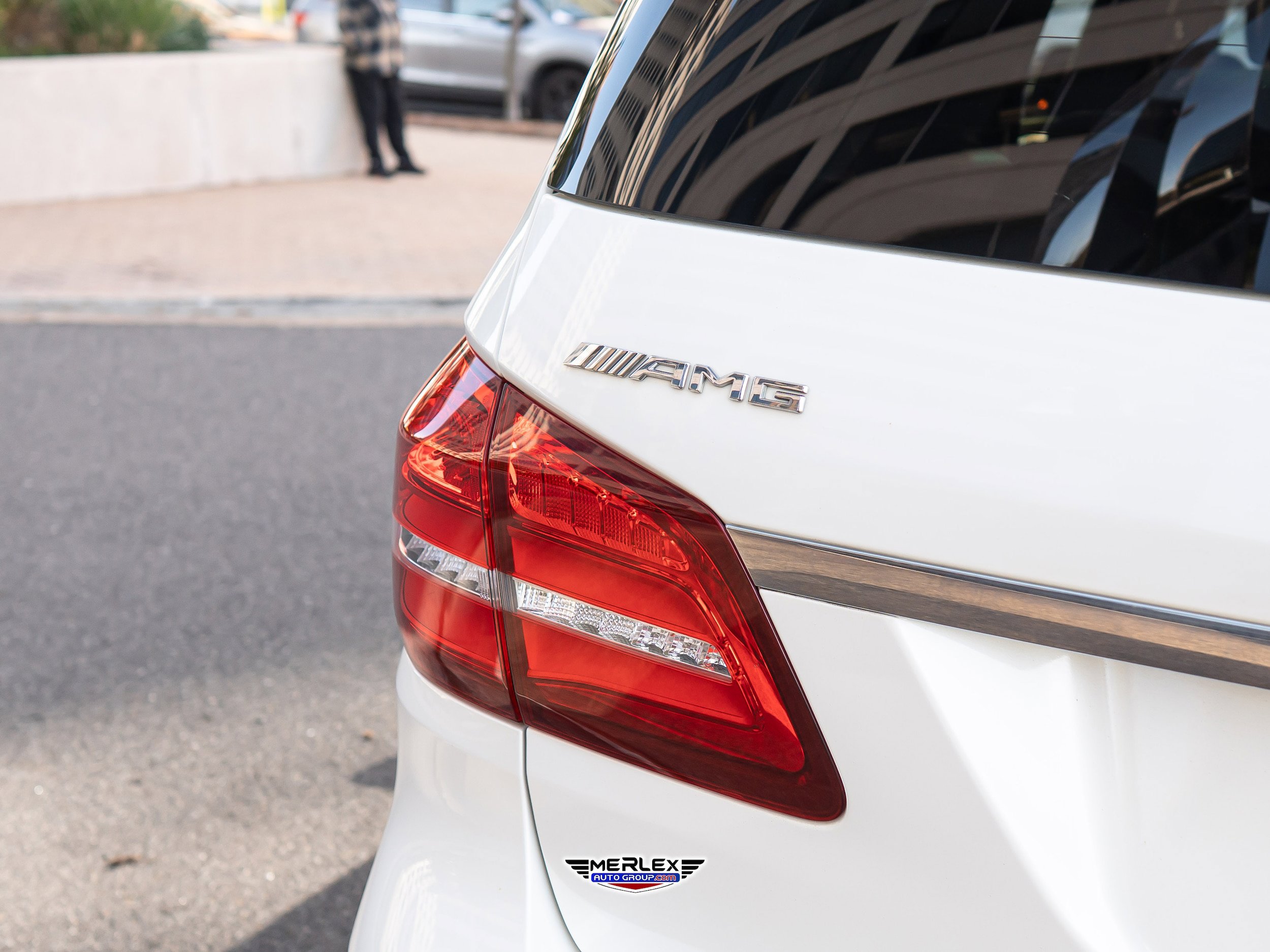 Used 2019 Mercedes-Benz GLS 63 AMG 4MATIC image 51