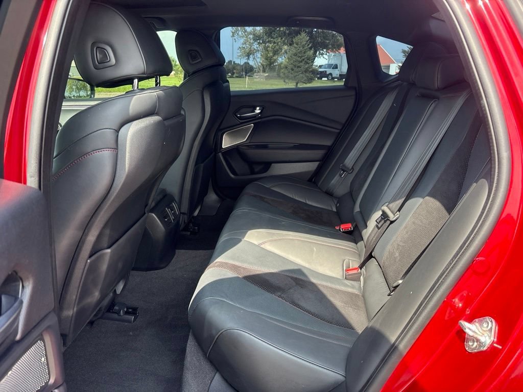 Used 2023 Acura TLX Type S AWD/4WD image 14