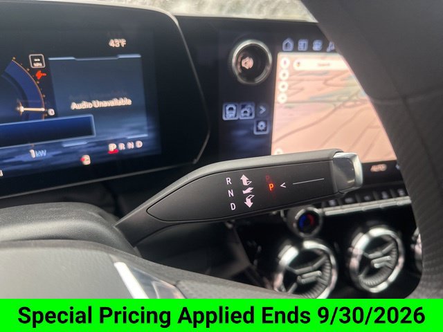 New 2026 Chevrolet Blazer EV LT FWD image 26