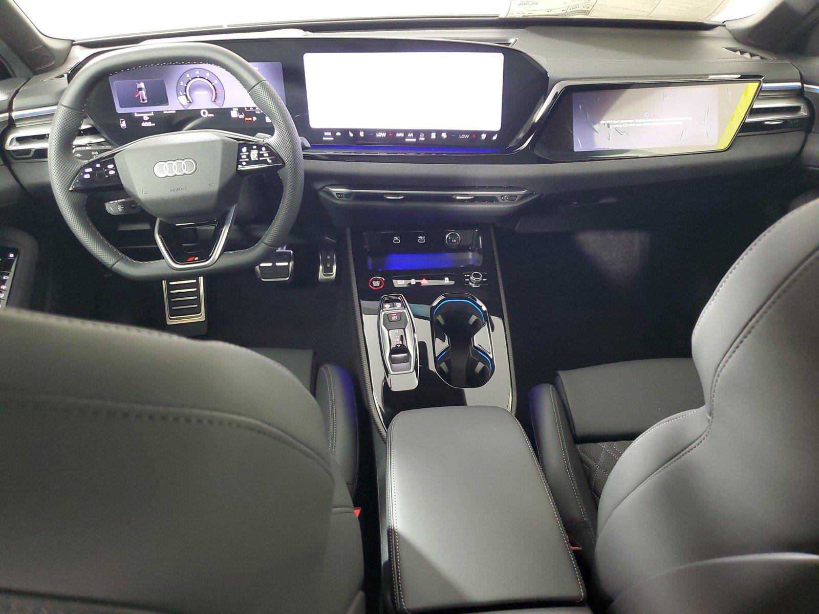 New 2026 Audi S5 Premium Plus AWD/4WD image 15