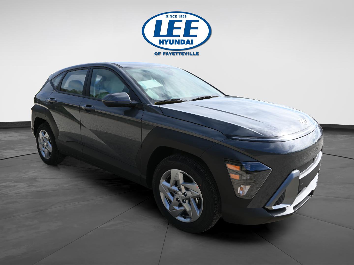 New 2026 Hyundai Kona SE image 1