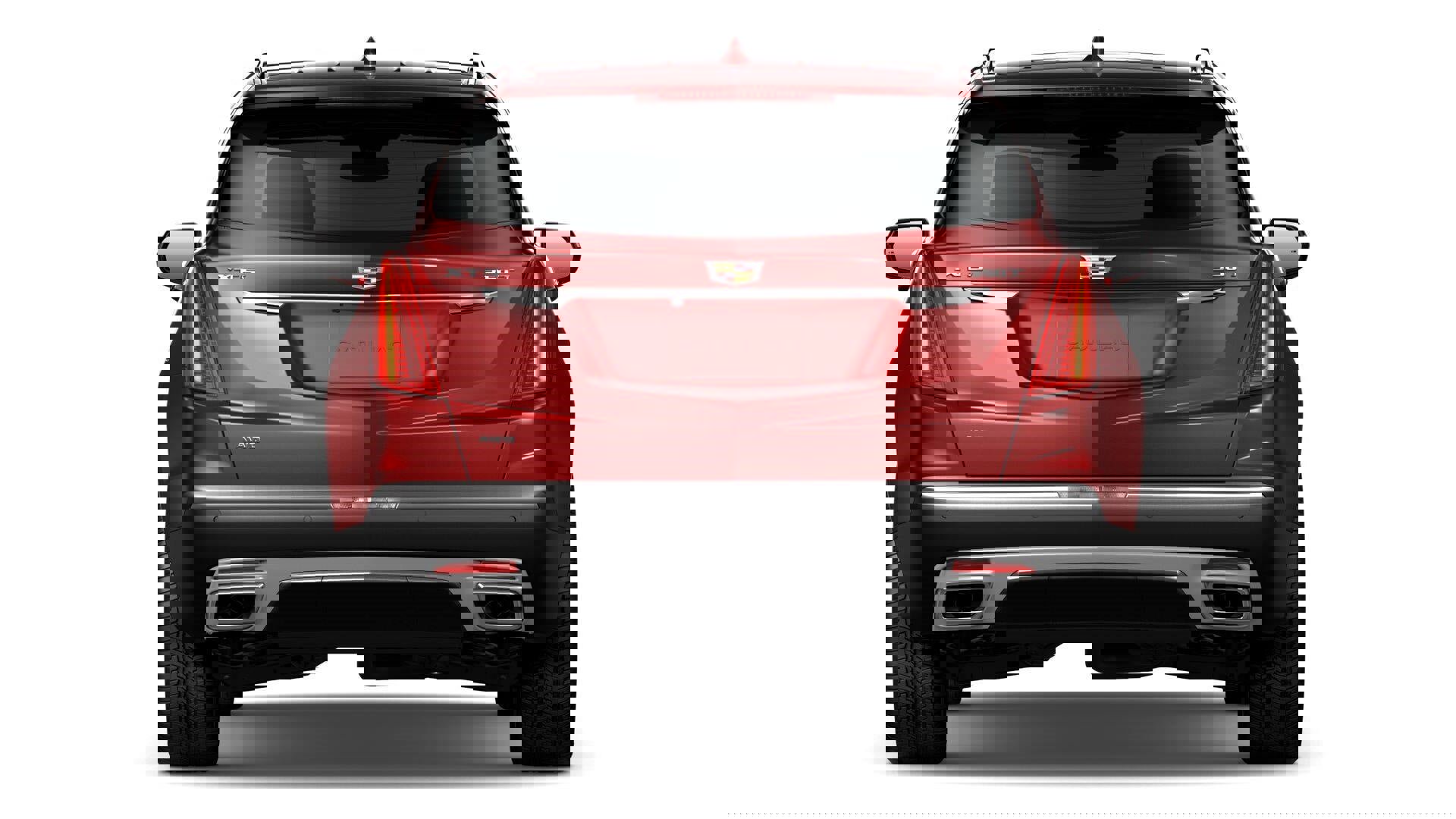 New 2025 Cadillac XT5 Premium Luxury w/ LPO, Floor Liner Package image 28