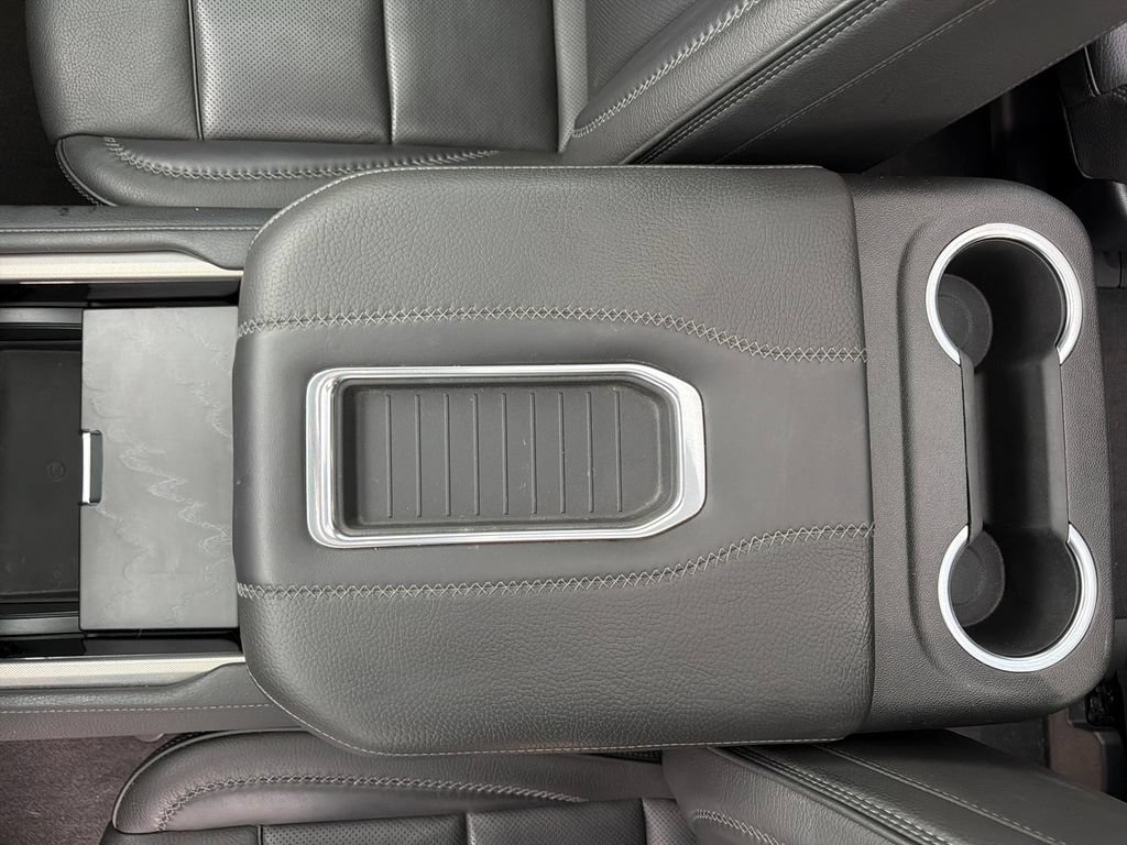 Certified 2022 GMC Yukon Denali RWD image 33