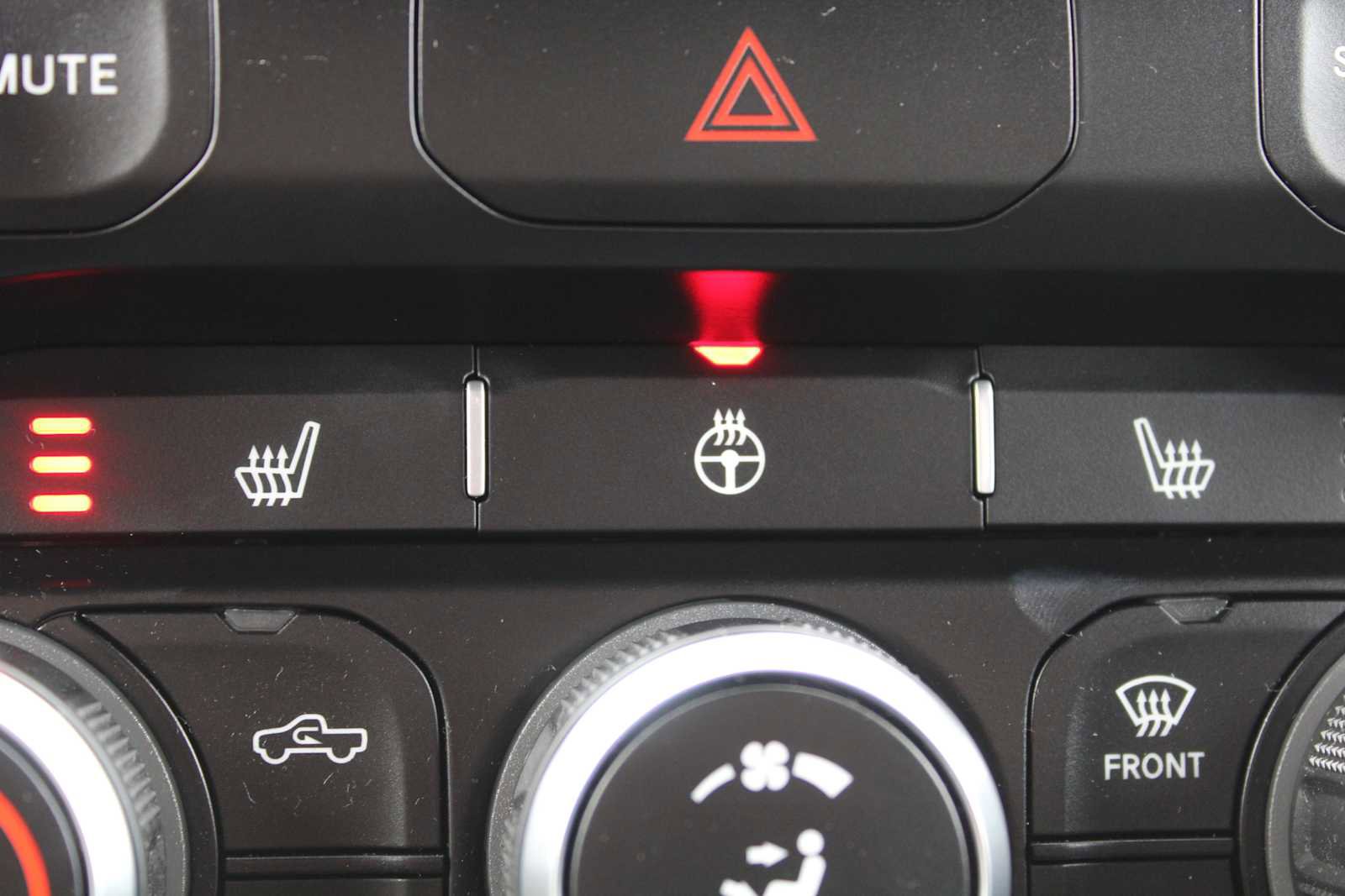 Used 2021 RAM 1500 Big Horn image 20