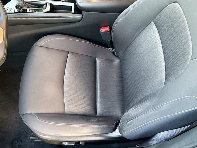 Used 2023 Nissan Altima 2.5 SV image 19