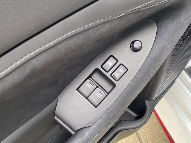 New 2024 Nissan Z NISMO w/ Floor Mat Package image 16