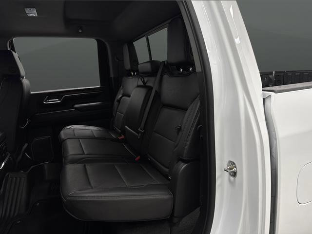 Used 2025 GMC Sierra 2500 Denali w/ Technology Package AWD/4WD image 34