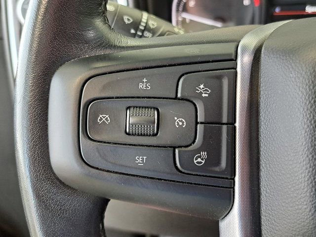 Used 2022 GMC Sierra 2500 SLT w/ SLT Preferred Package image 12