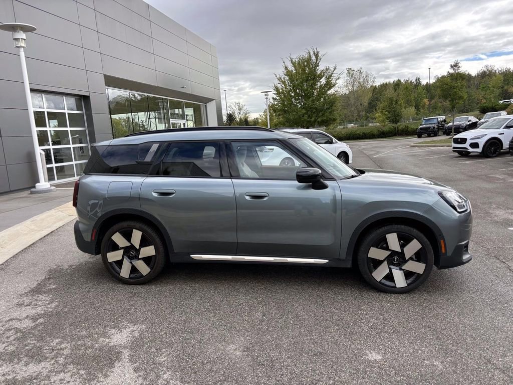 Used 2025 MINI Cooper Countryman S image 8