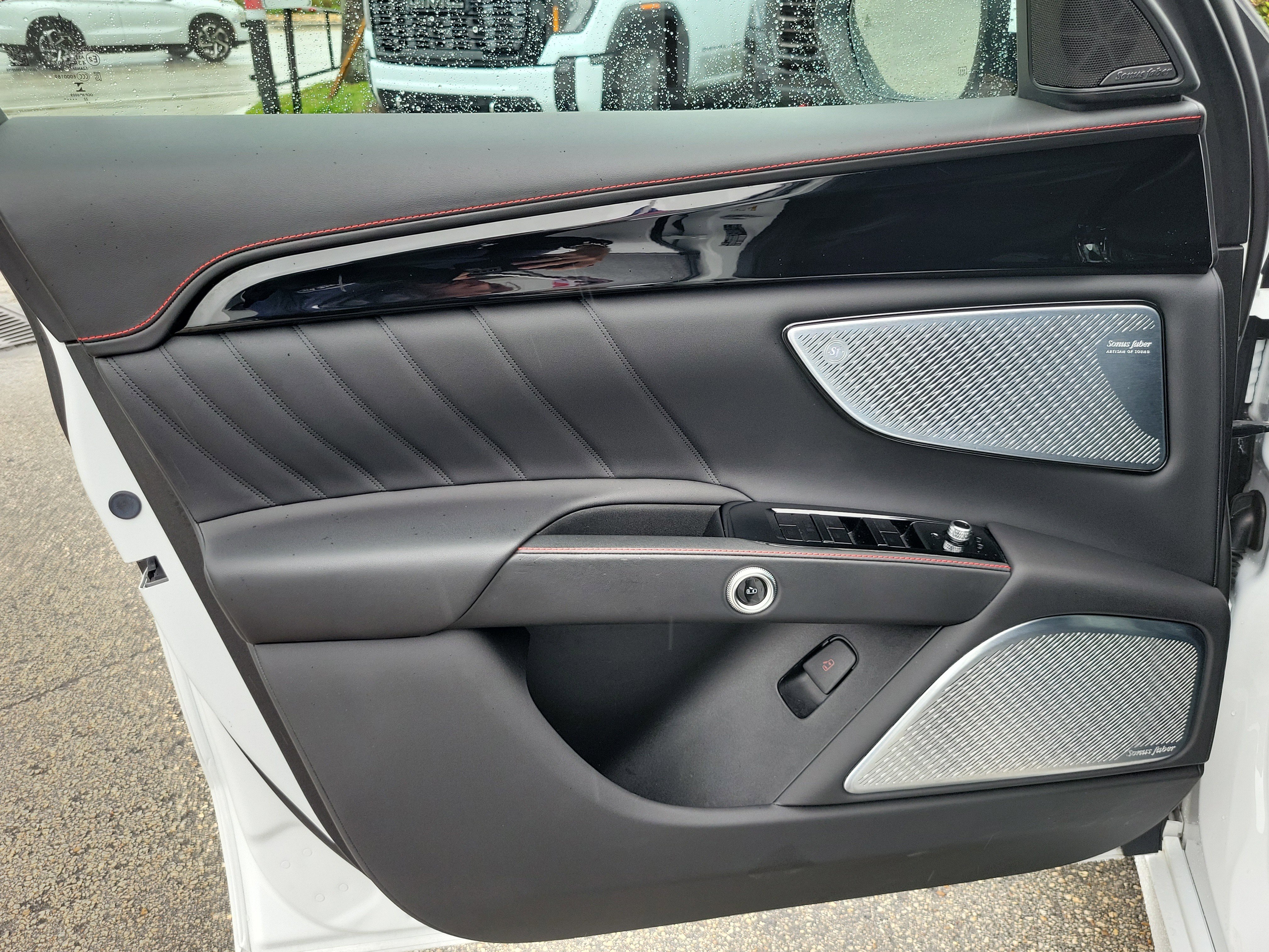 Used 2023 Maserati Grecale Modena image 16