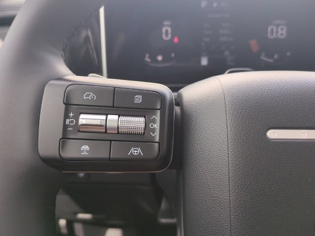 New 2027 Hyundai Santa Fe XRT AWD/4WD image 35
