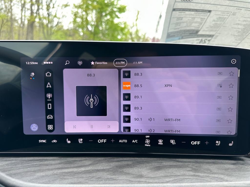 New 2026 Audi Q5 Premium Plus AWD/4WD image 16