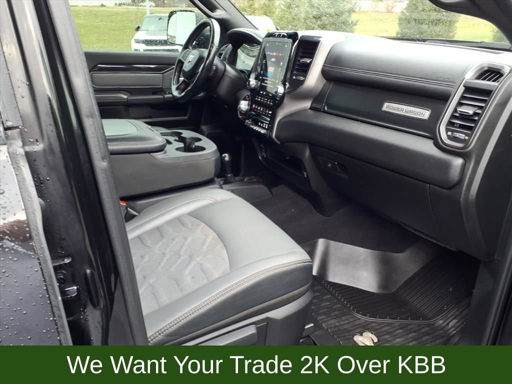Used 2019 RAM 2500 Power Wagon image 20