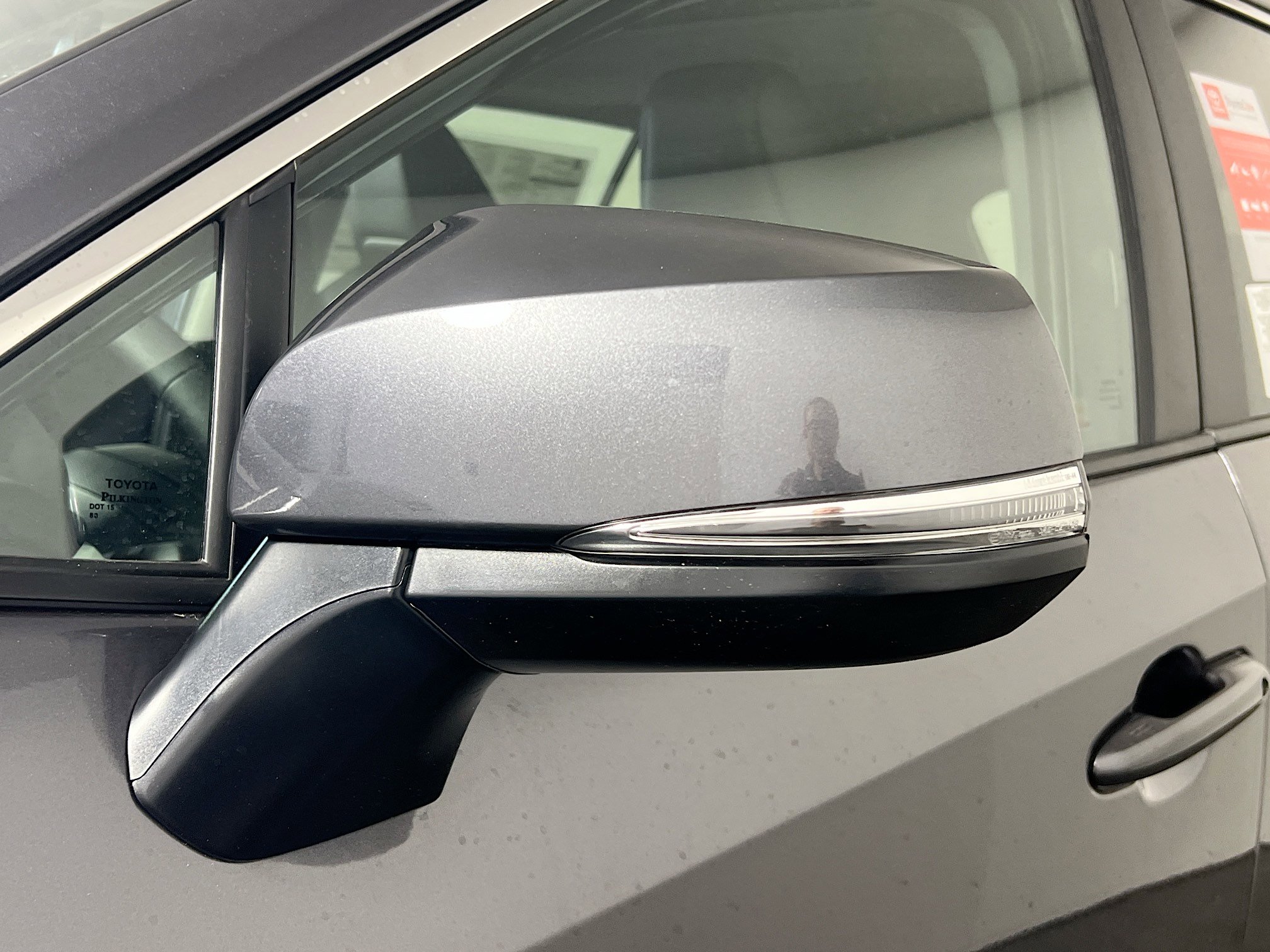 New 2025 Toyota RAV4 XLE Premium image 12