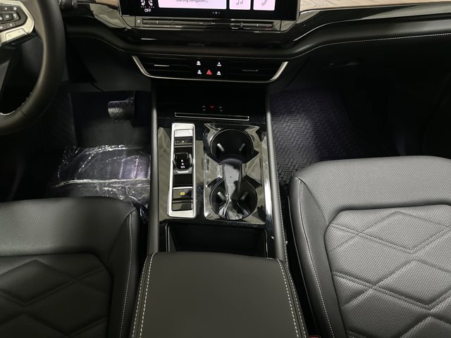 New 2026 Volkswagen Atlas SE image 33
