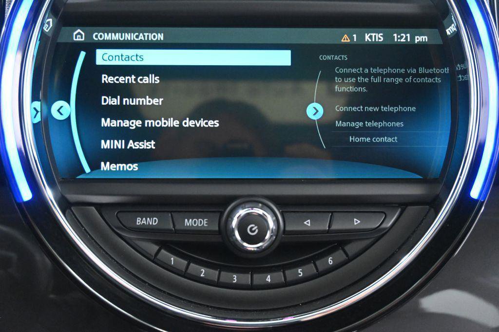 Used 2017 MINI Cooper Countryman S AWD/4WD image 31