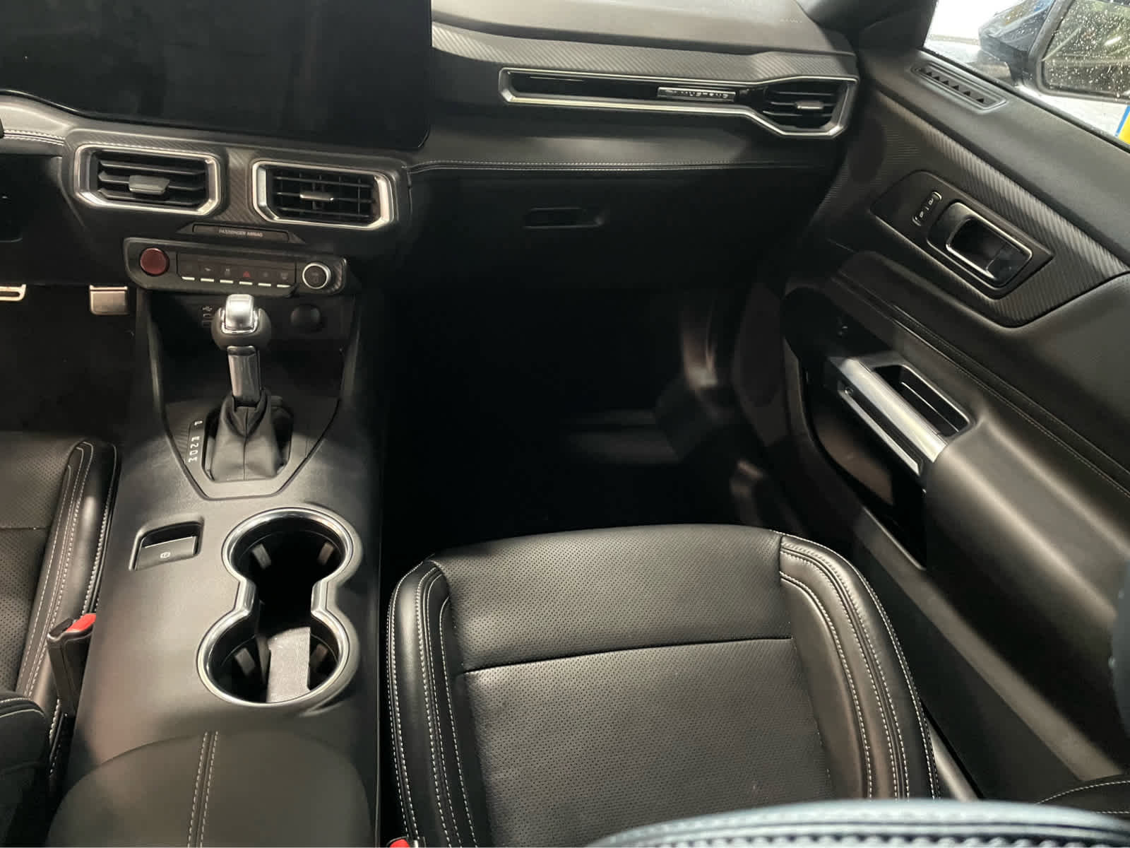 Used 2025 Ford Mustang GT Premium w/ Mustang Nite Pony Package image 10