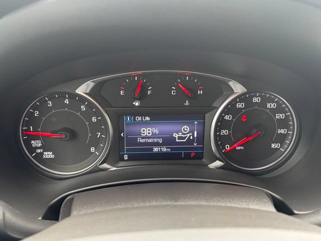 Used 2023 GMC Terrain SLE w/ Driver Convenience Package AWD/4WD image 20