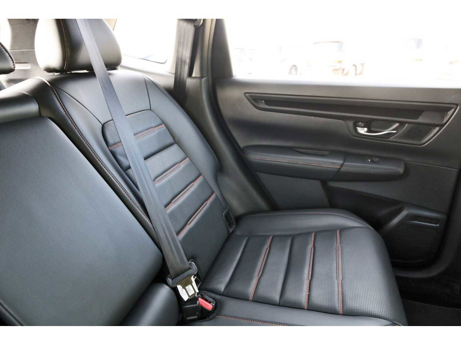 Used 2024 Honda CR-V Sport-L image 10