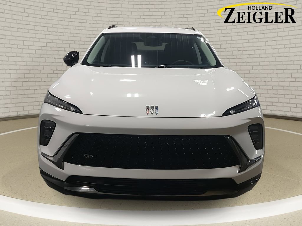 Used 2024 Buick Envision Sport Touring video 2