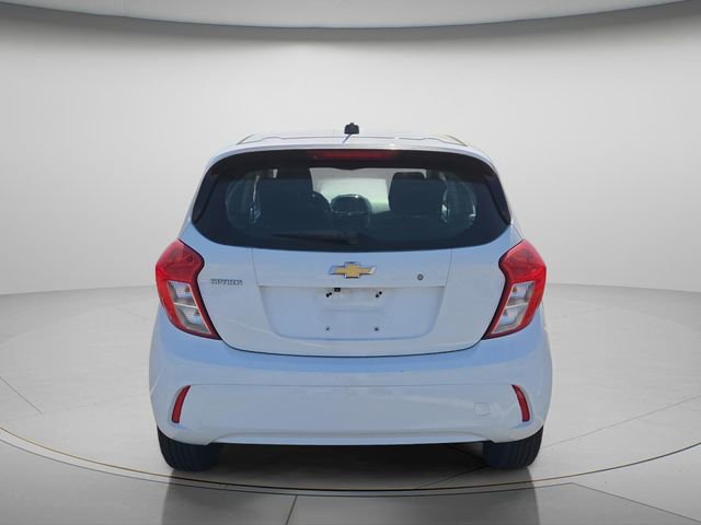 Used 2018 Chevrolet Spark LS image 5