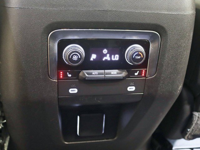Used 2021 Chevrolet Suburban High Country w/ Premium Package image 27